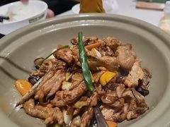 -绿草地·湘菜(芙蓉天街店)