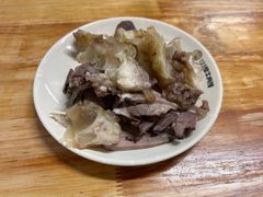 -何永光123鲜牛肉馆(1号店)
