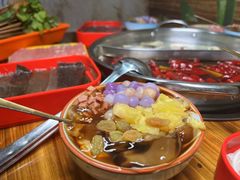 -杨校长·老成都串串香火锅(全国总店)