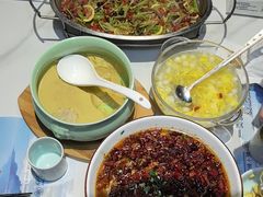 -青花小镇(凯翔新天地店)