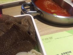 -千味涮·健康火锅(会展连城新天地店)