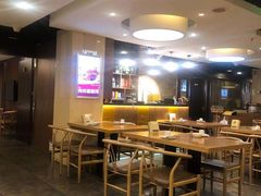 大堂-小土豆北方菜馆(方庄店)
