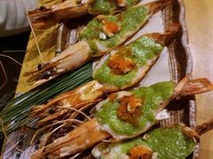 -花潮料理艺食馆(世欧广场店)
