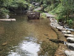 -山沟沟景区