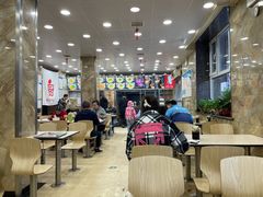 大堂-老四季(总店)