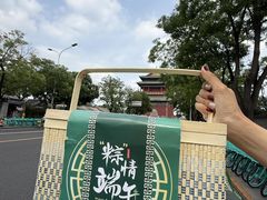 -清真·鸦儿李记·小馆(后海店)