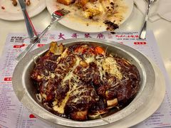 -大哥餐厅(西城花园店)