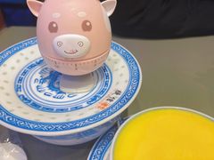-捷信牛奶甜品世家(合生汇店)