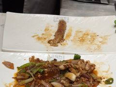 -火地铁板烧(昆山万象汇店)