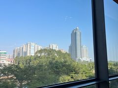 -湛江民大喜来登酒店-采悦轩中餐厅