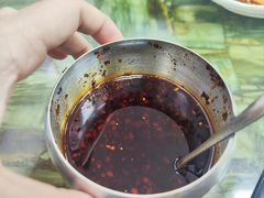 -燊意布拉肠云吞面(中山四路店)