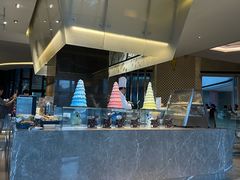 -长春净月潭喜来登酒店·盛宴标帜餐厅