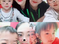 -贝迪森儿童成长中心(未央汉神中心)