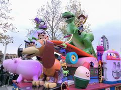 -上海迪士尼度假区