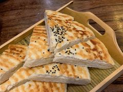 饽饽饼-王明古法砂锅居(开化寺店)