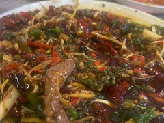 -辣螃铠盆盆蟹大排档(总店)