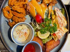 -bluefrog蓝蛙(恒隆广场店)