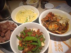 -大碗先生(万家丽店)