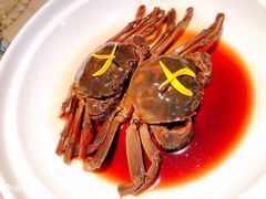 -成隆行·蟹王府(九江路店)