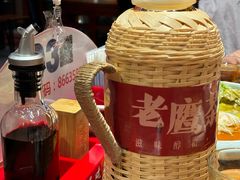 -辣不二水煮鱼(哈西店)