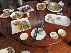 -吴祥记潮州菜·百年老字号·砂锅粥