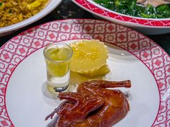 -谭厨中山传家菜.乳鸽.脆鲩鱼(华强北中航城店)