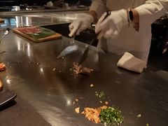 -岩盐·铁板料理(嘉里店)
