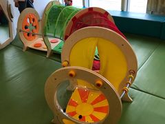 -乐融婴幼儿成长中心(四季青校区)