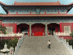 -开福禅寺