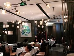 大堂-江南厨子·品苏杭(华润万象店)