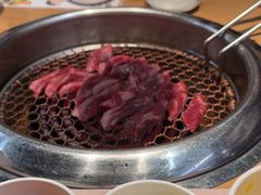 -本家韩国烤肉(青岛万象城店)