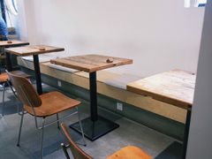 -素咫咖啡CLIFEROSE(新安店)