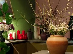 -半山腰·云南菜(侨福芳草地店)