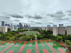 -广东财经大学(广州校区)
