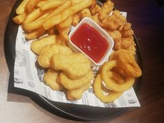 -Ambra Haus琥珀屋精酿餐厅(宝山店)