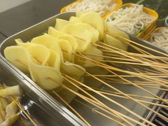 -老马路串串香火锅(北门桥店)