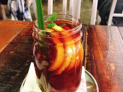柠檬红茶-MIKAKU(万达广场上海宝山店)