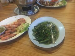 -Wang Sai Seafood