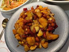 -川知味(京华城店)