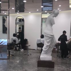 -INSTYLE造型·明星店