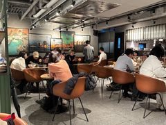 -Wagas沃歌斯(港汇恒隆广场店)