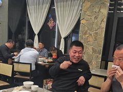 -陈熹公民族美食文化餐厅(中华广场店)