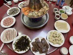 -山海关清和浑锅店