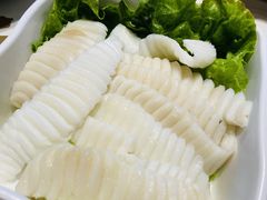 -莺花渡火锅City Green(万象城店)