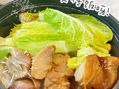 -堂屋糖水店(愚园店)