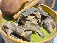 -黑鸡小馆(金源店)