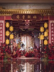 -红丝高端婚礼中心(旗舰店)