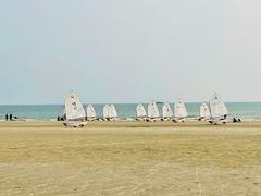 -侨港海滩