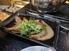 -丹东丛炟海鲜烧烤(江艺路店)