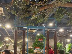 -渝味川菜(夜宵航母店)